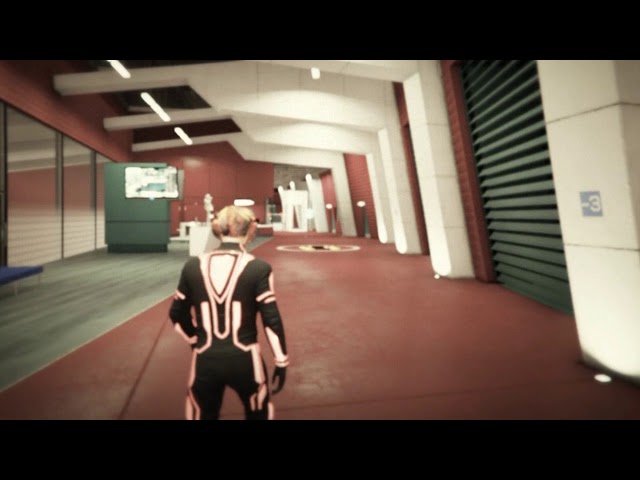 Video thumbnail for GTA Online: Oh, hello there Michael!?