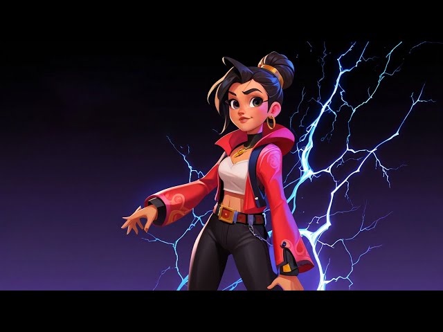 'Video thumbnail for Disney Speedstorm | Quick Guide to Master Disney Speedstorm! 🏎️🔥'