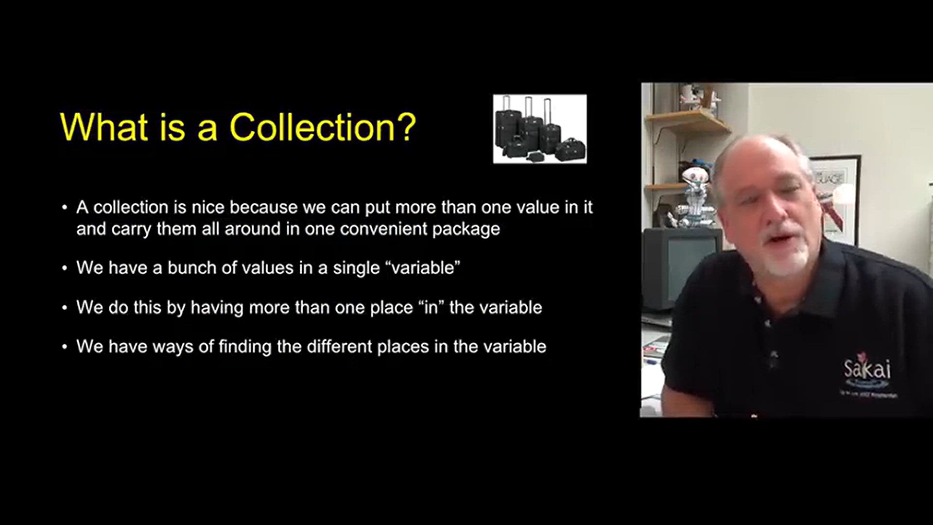 'Video thumbnail for Python Dictionaries Tutorial - (25) Python for Beginner Series'