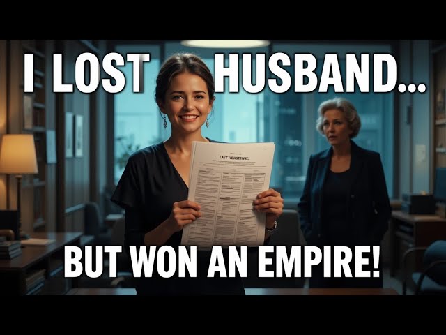 Video thumbnail for Divorced, Betrayed, and Erased — But I Took EVERYTHING They Tried to Steal! | True Story