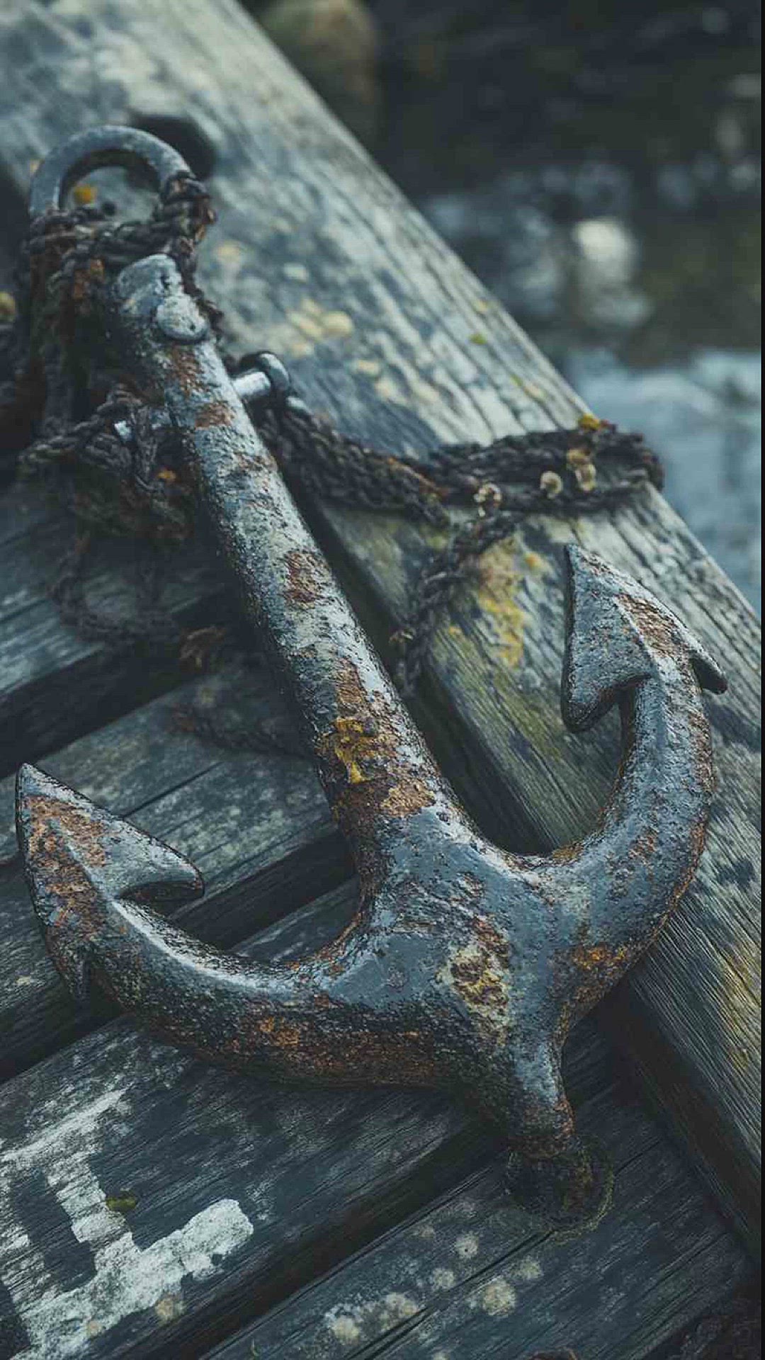 'Video thumbnail for boat anchor images 4k hd wallpapers '