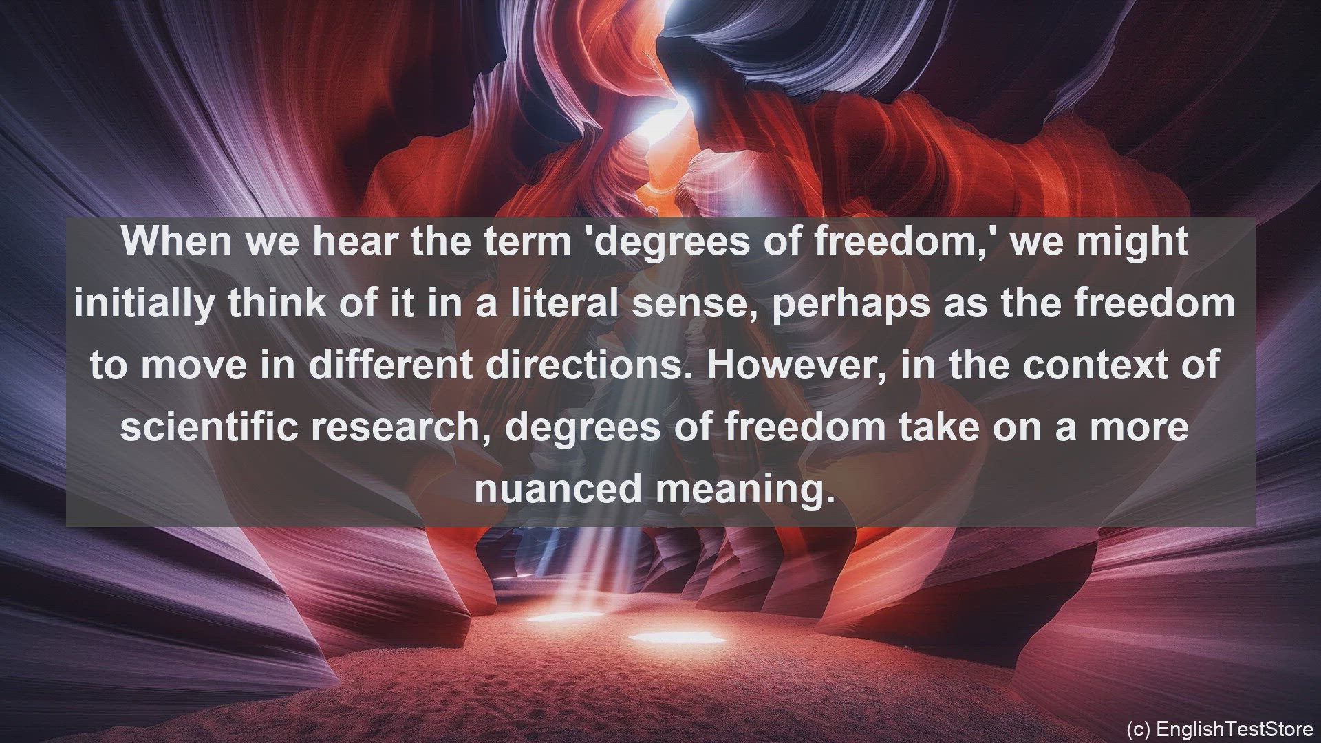 Degrees of Freedom Z TABLE