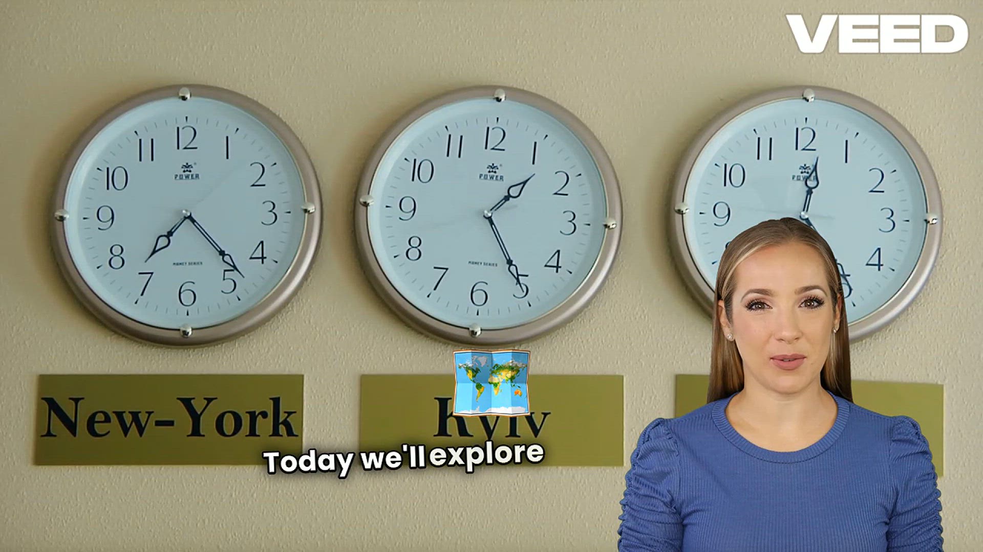 'Video thumbnail for 15 Spiritual Reasons for 3 AM Wake-Ups'