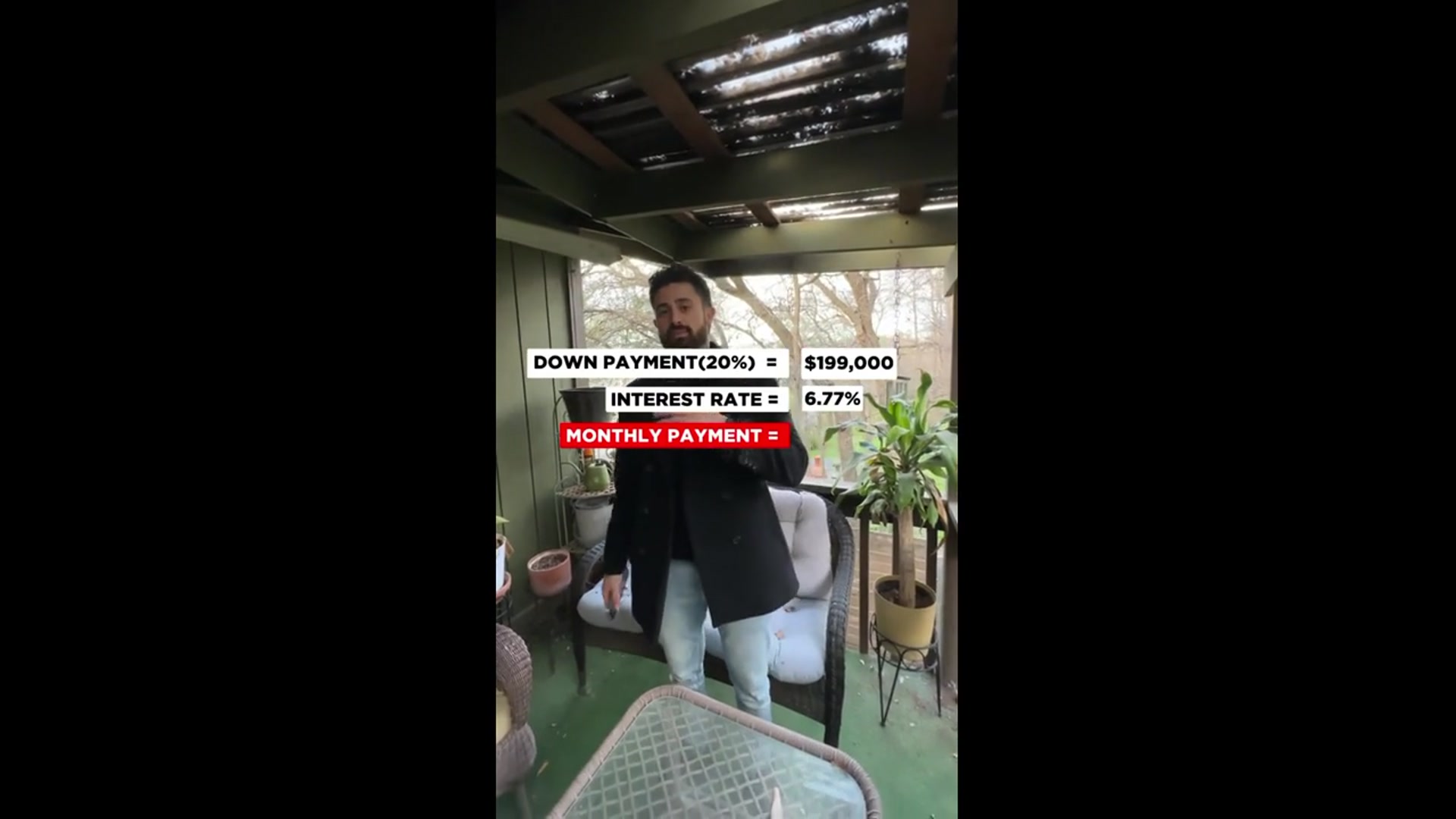 'Video thumbnail for investarters: $995k duplex: good investment or bad deal?'