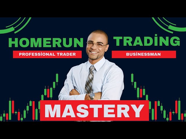 'Video thumbnail for Homerun Trading Mastery Review: Unlocking the Secrets to Successful Trading'