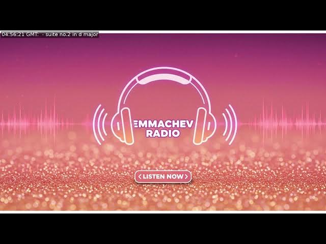 'Video thumbnail for 176: Emmachev Radio - A Station You'll Never Regret'