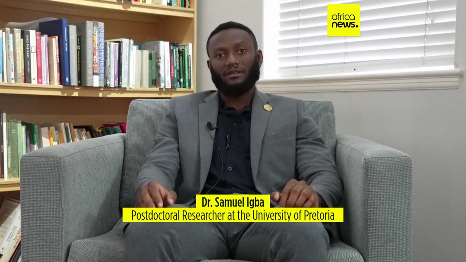 'Video thumbnail for Congo-Rwanda deal: Uncertainty over whether the hostilities will end'