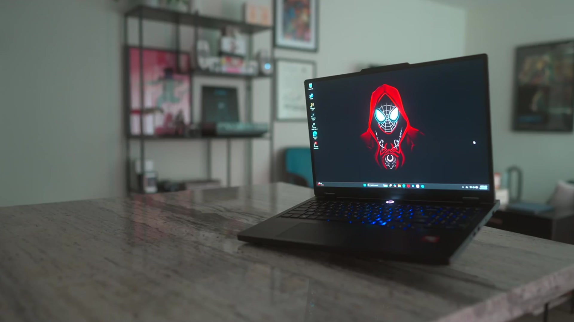 'Video thumbnail for Is this possible? Legion Pro 5 & Legion 5!'