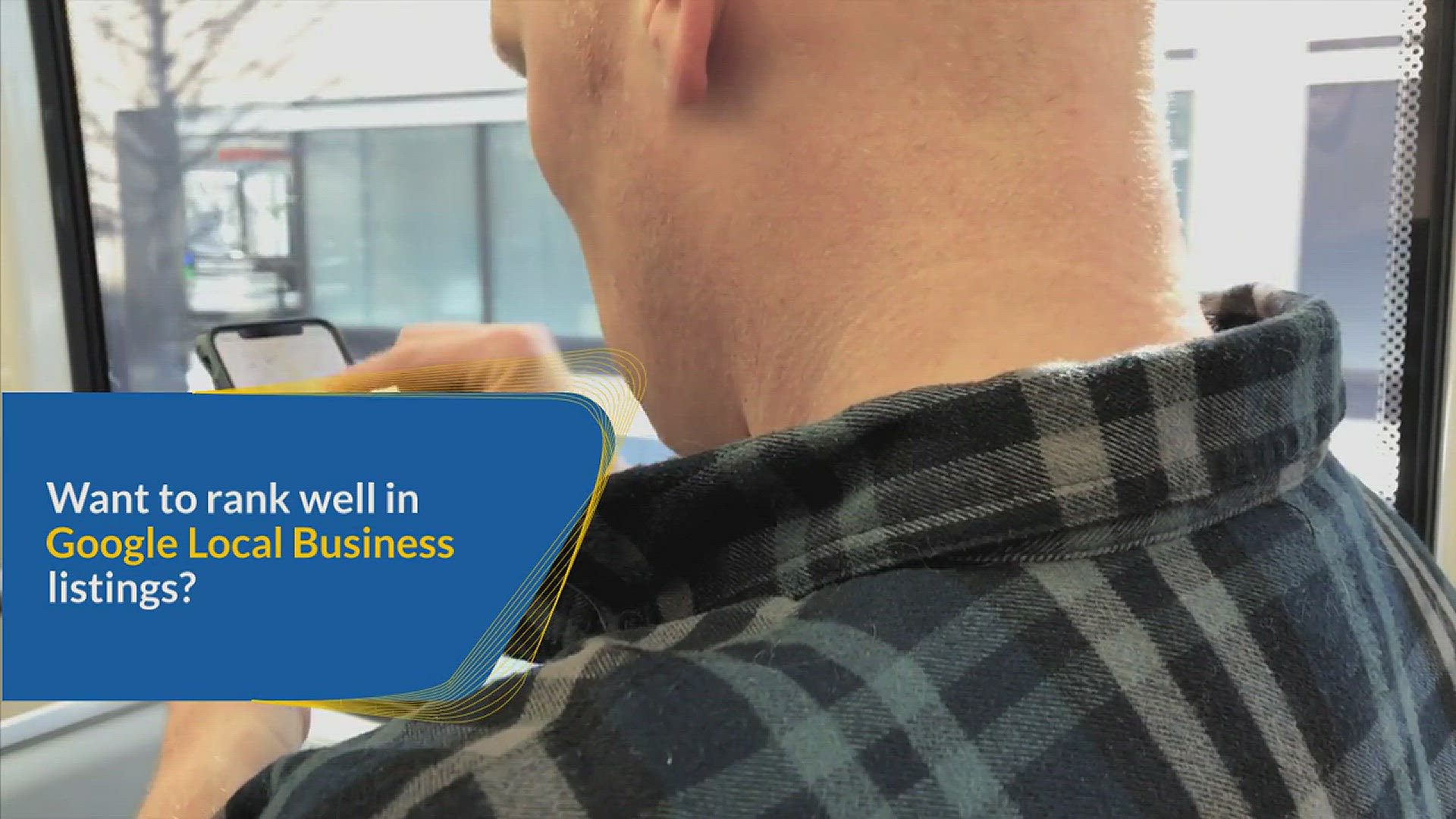 'Video thumbnail for How To Optimize Google Places'