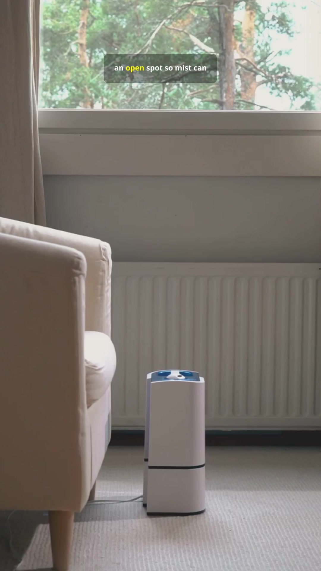 Video thumbnail for Can a humidifier cause mold in your house?