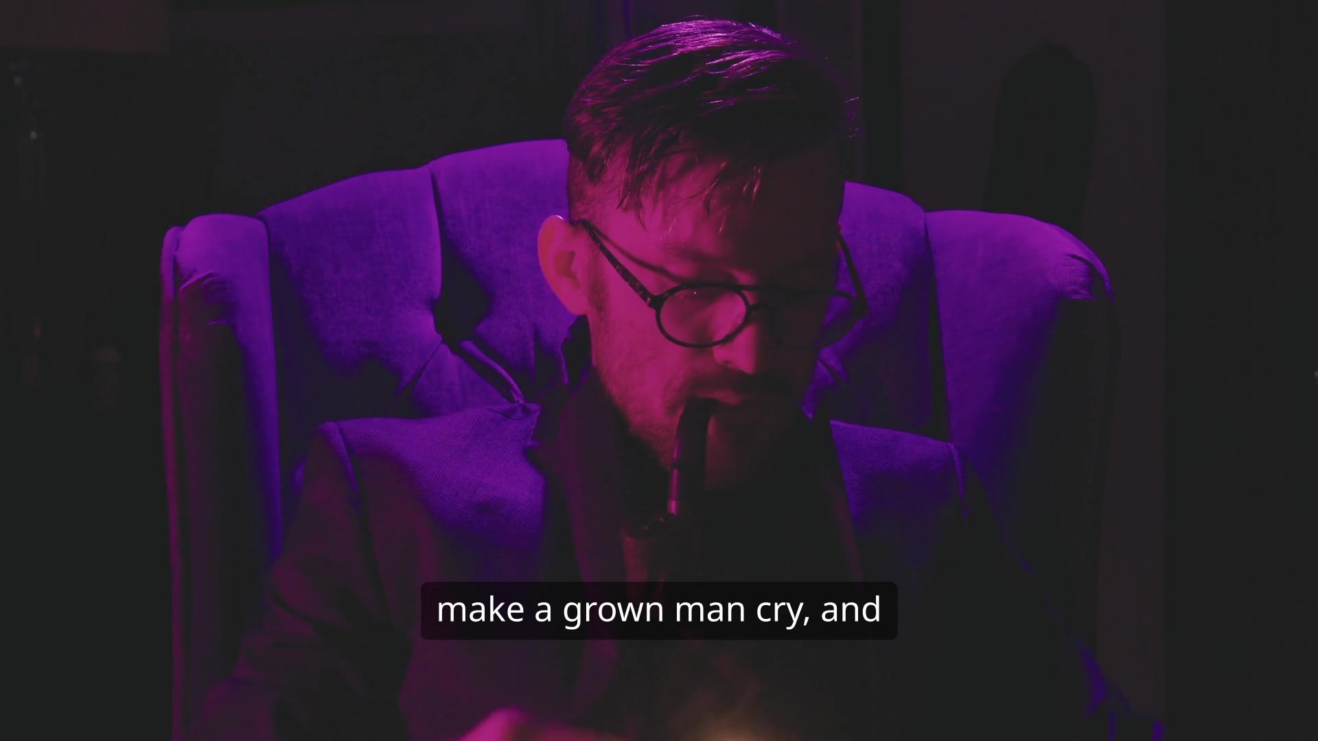 Video thumbnail for Kermit the Frog: No Green Detective