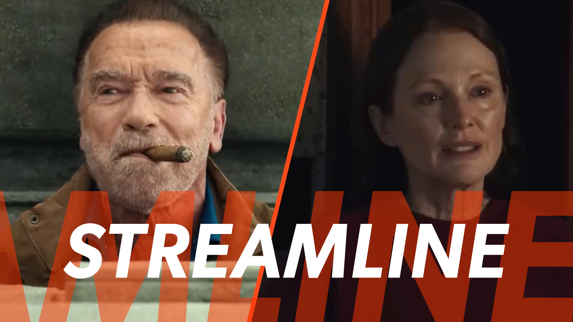 'Video thumbnail for Decider Streamline: 'Fubar' Season 2 on Netflix, 'Echo Valley' On Apple TV+ and More'