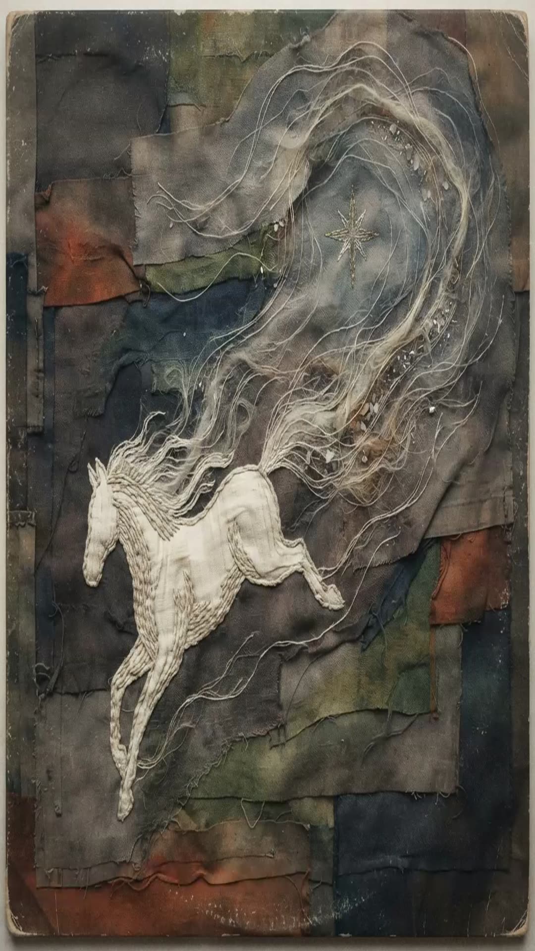 'Video thumbnail for 7   Wings of White Horses'