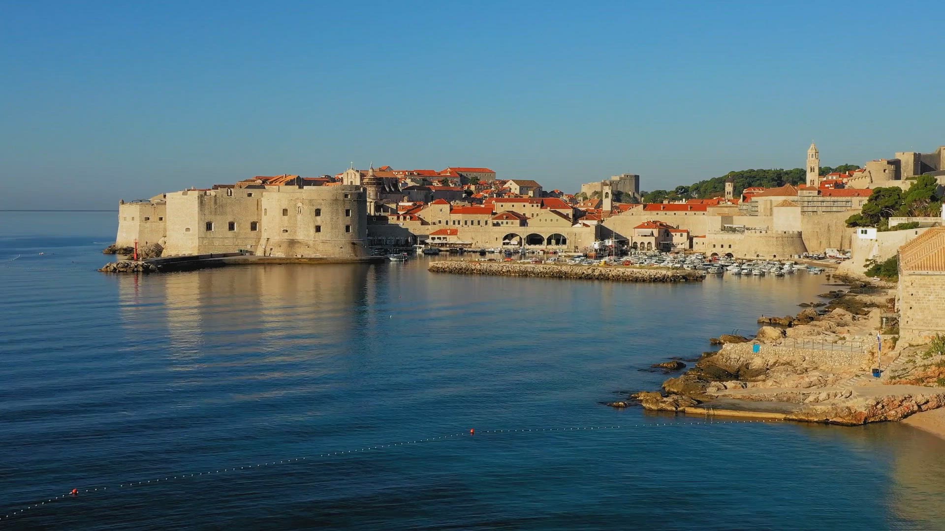 Video thumbnail for Što vidjeti i raditi u Hrvatskoj, turistički vodič