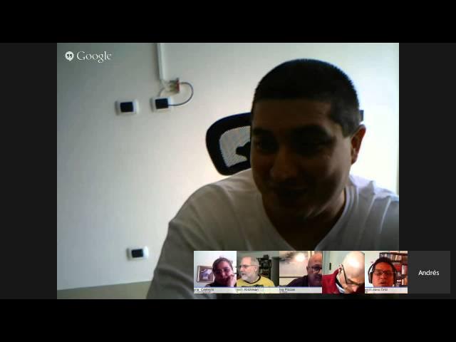 Playlist thumbnail for Diseño y color en marketing y publicidad