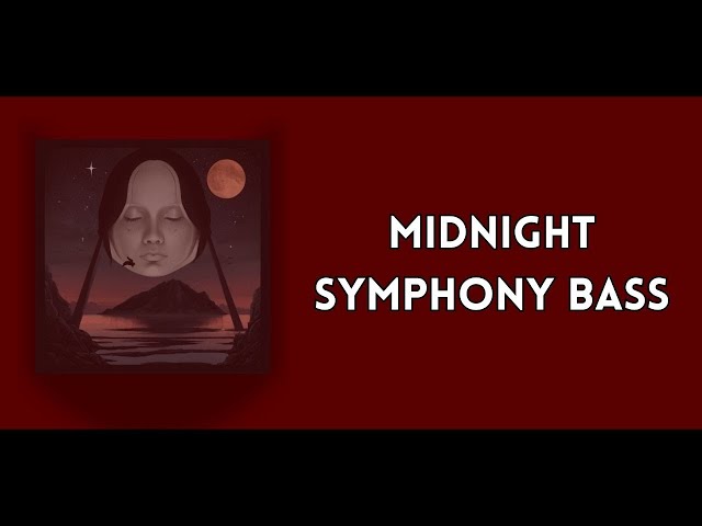 'Video thumbnail for Midnight Symphony Bass Trap Beat By. Prod Ziko Beats'