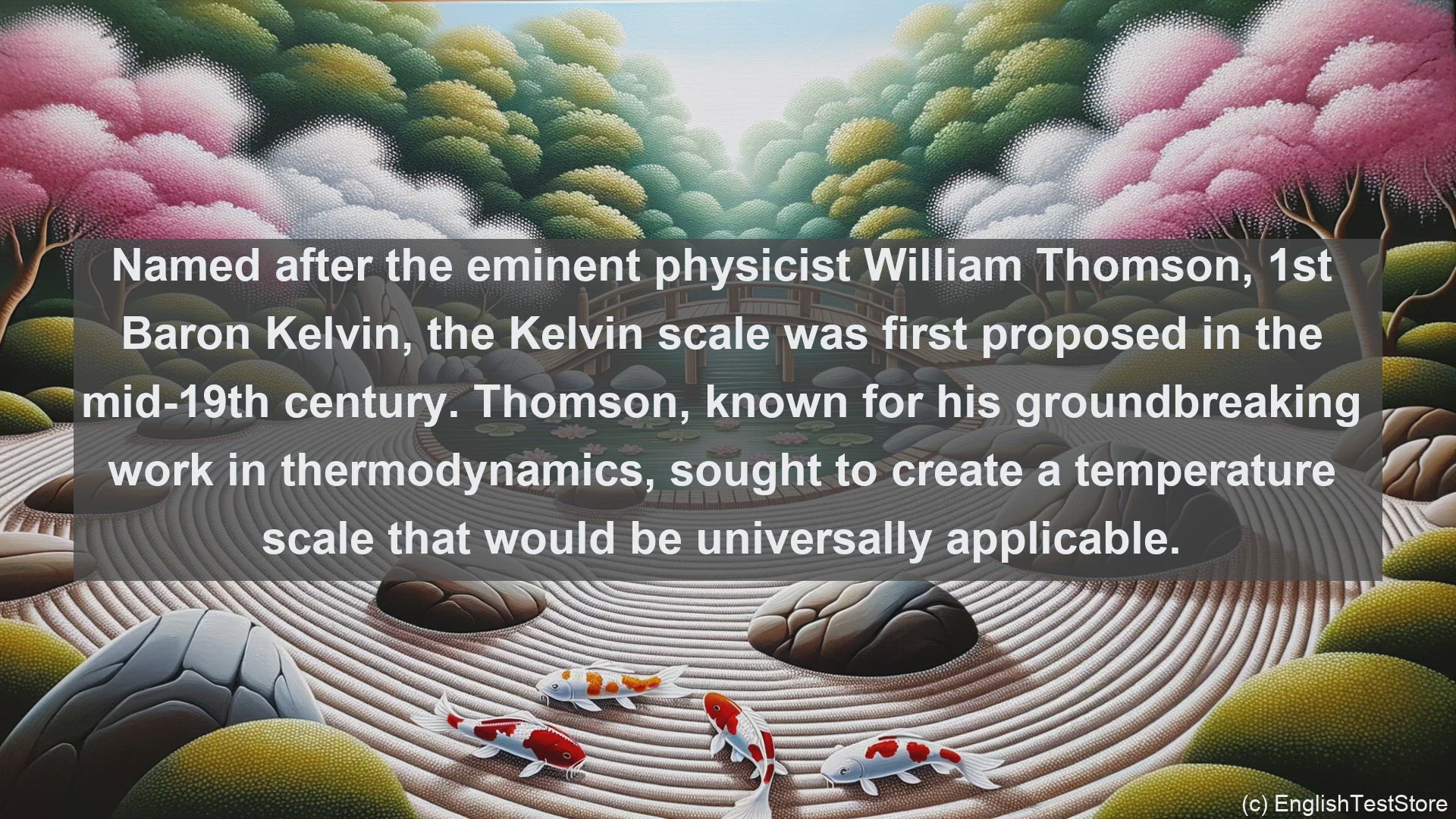 'Video thumbnail for Degree kelvin in science  definition and examples'