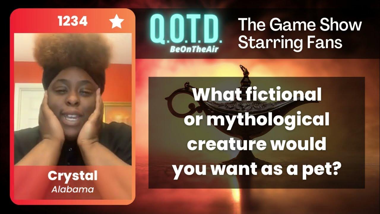 Video thumbnail for Our Favorite Answers: Crystal has a 'genie in a bottle' life hack!