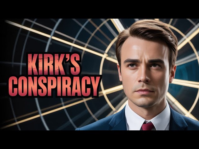 Video thumbnail for The Assassination of Charlie Kirk: Unpacking the Top Conspiracy Theories