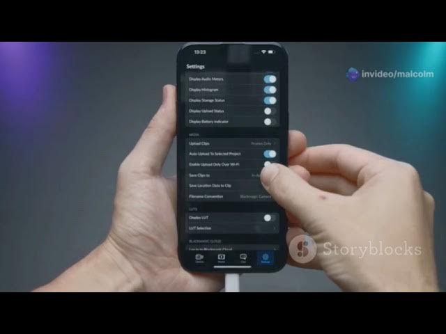 'Video thumbnail for Fix Your Phone's Sound Issues in Minutes 2025 01 23'