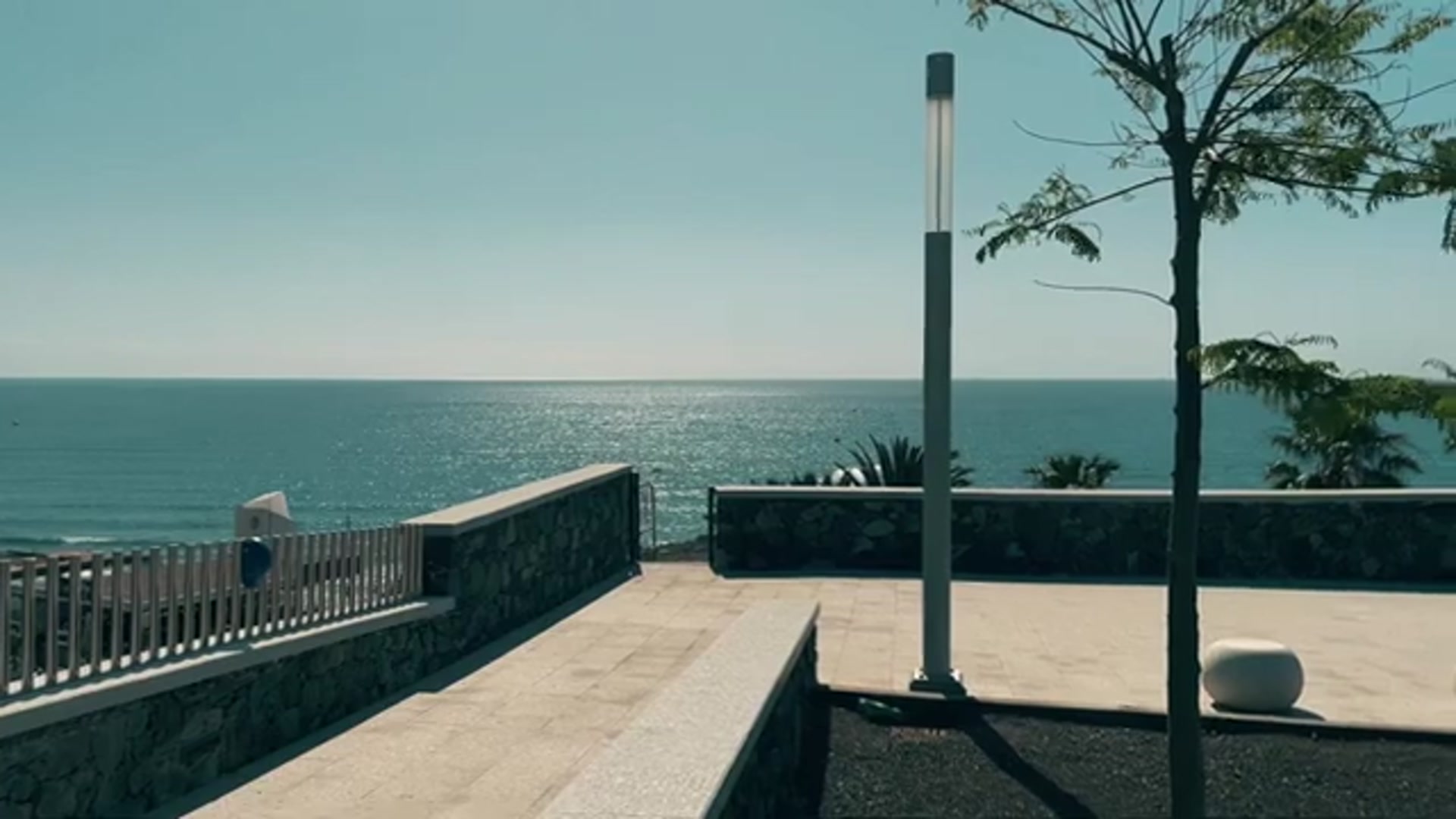 'Video thumbnail for Umbau Tobo Playa in Playa del Inglés'