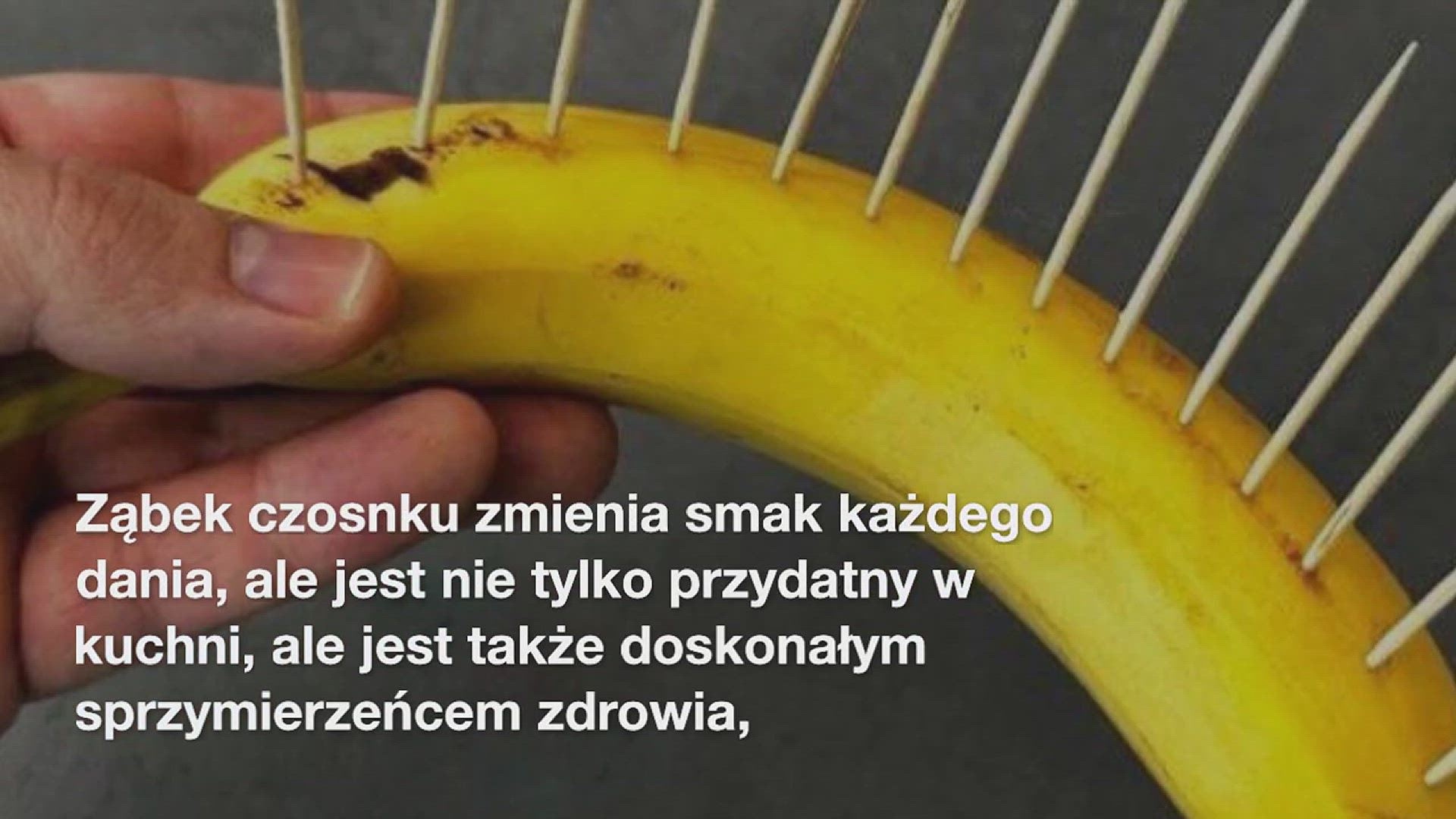 Video thumbnail for Ząbek czosnku w roślinach, niewyobrażalny sekret każdego ogrodnika: niewielu o tym wie