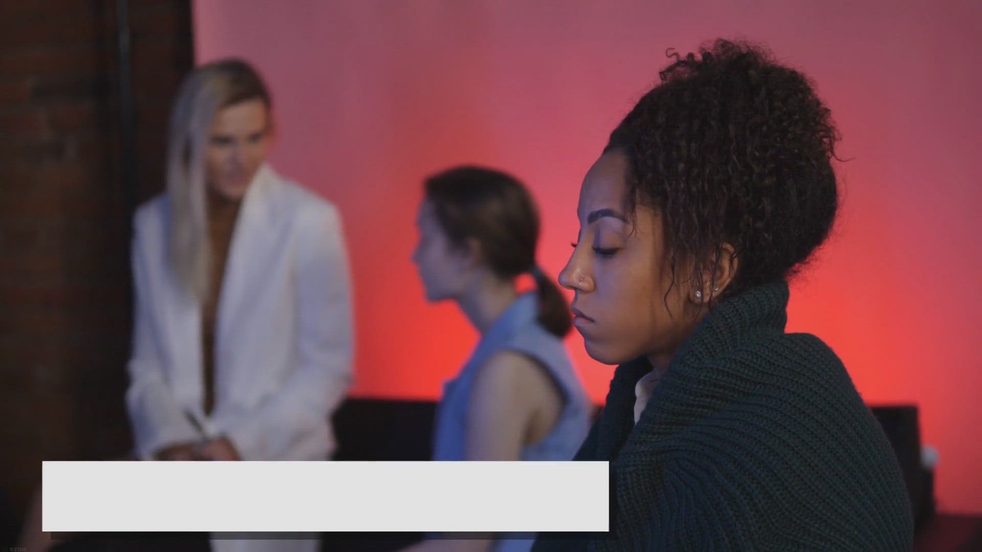 Video thumbnail for feeling lonely in a relationship