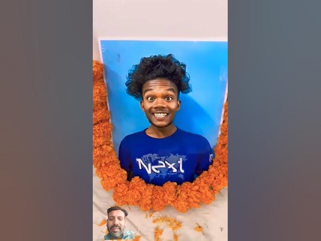 Video thumbnail for khtam tata byby #funny #comedy #fun #surajroxfunnyvibeo