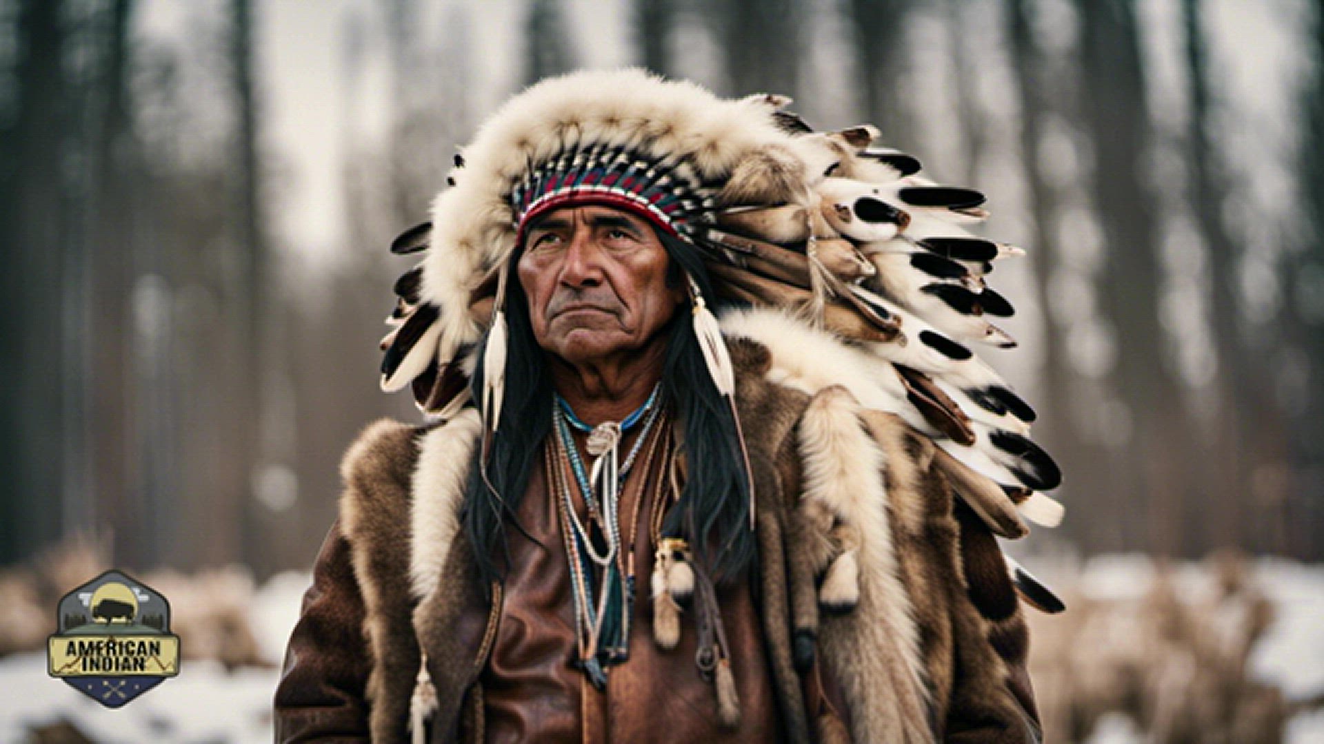 'Video thumbnail for Eastern Shoshone Pow Wow Favorites v1'