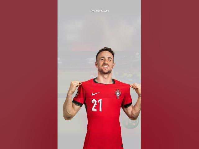 Video thumbnail for Diogo Jota qua đời