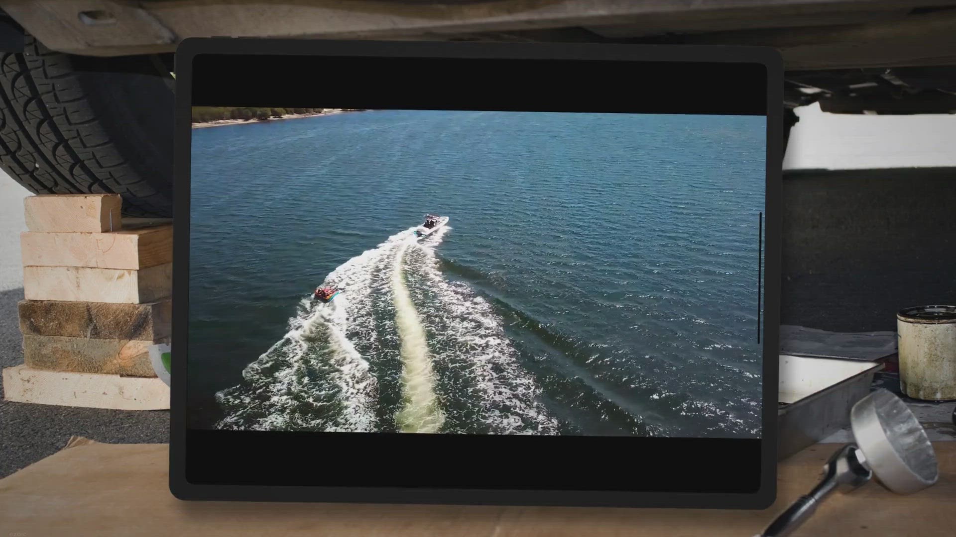 'Video thumbnail for The Ultimate Guide to Towing Capacity: Understanding Ratings, Factors, and Safety Tips'