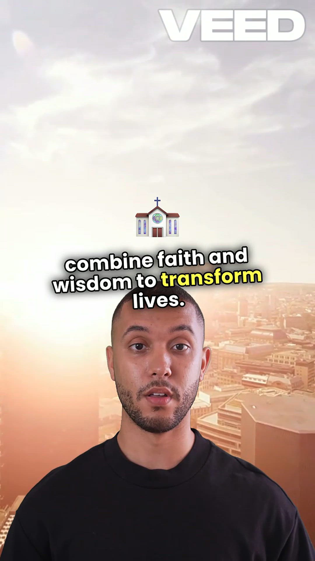 'Video thumbnail for 6 Steps for Men to Escape Poverty'