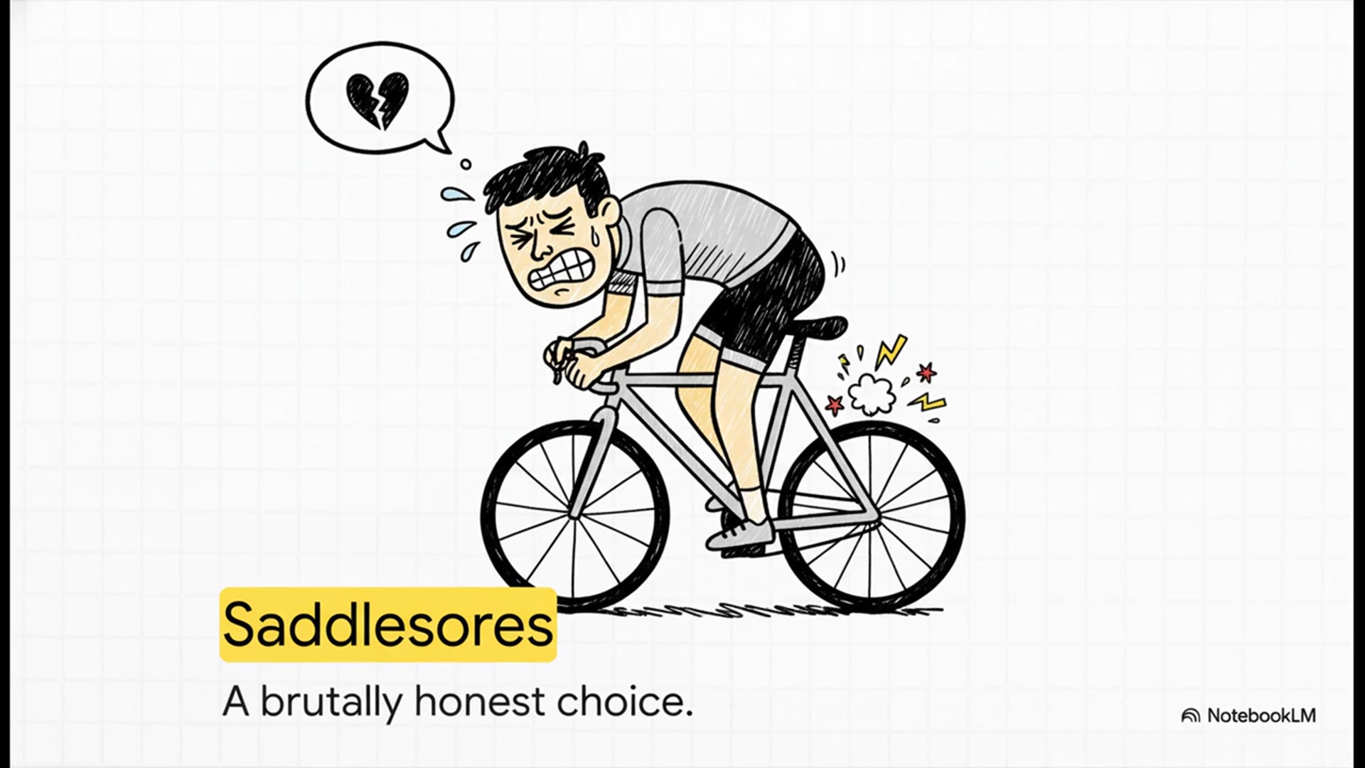 Video thumbnail for Creative Cycling Team Names: Funny, Unique, Clever, and Cool Ideas for Your Cycling Group!