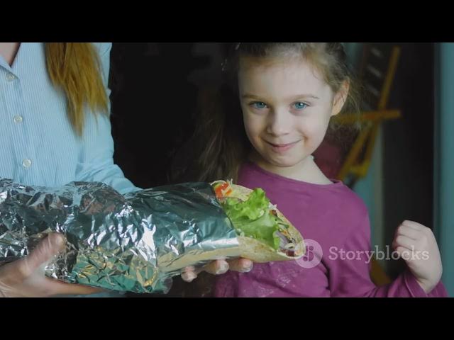 Video thumbnail for She Tried to Cook the Most Viral TikTok Trendy Foods ,You Won’t Believe What Happened ,2025 05 01