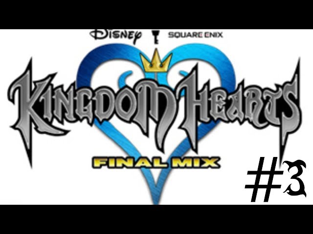 Video thumbnail for Destiny Islands Part 2 | Kingdom Hearts Final Mix #3