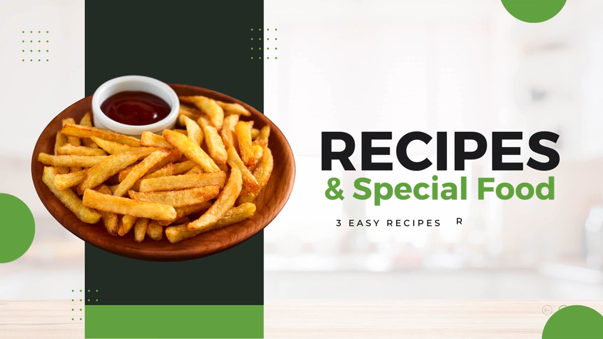 'Video thumbnail for 3 Crispy Parmesan Truffle Fries Recipes'