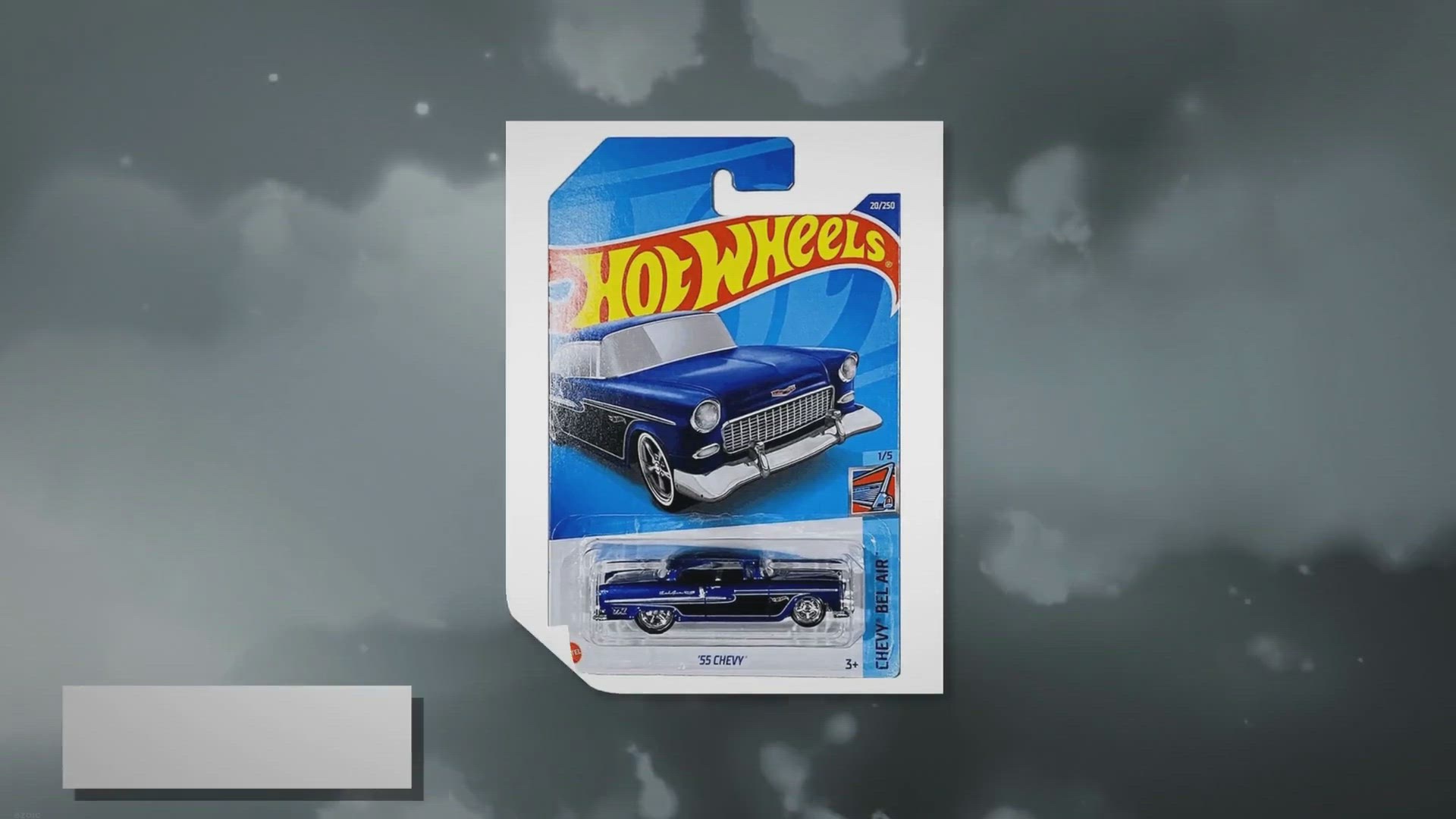 Video thumbnail for Super Treasure Hunts 2023