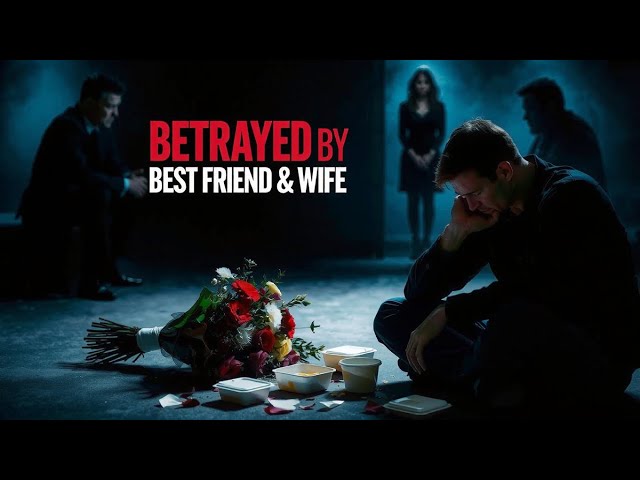 Video thumbnail for My Best Friend Paid for My Wedding... To Watch Me Marry the Woman He Was Cheating With