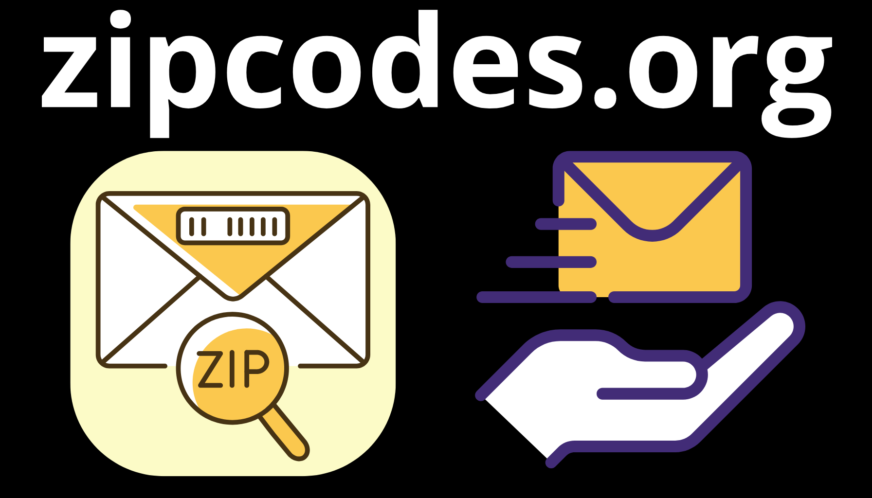 Zip Codes in New Jersey