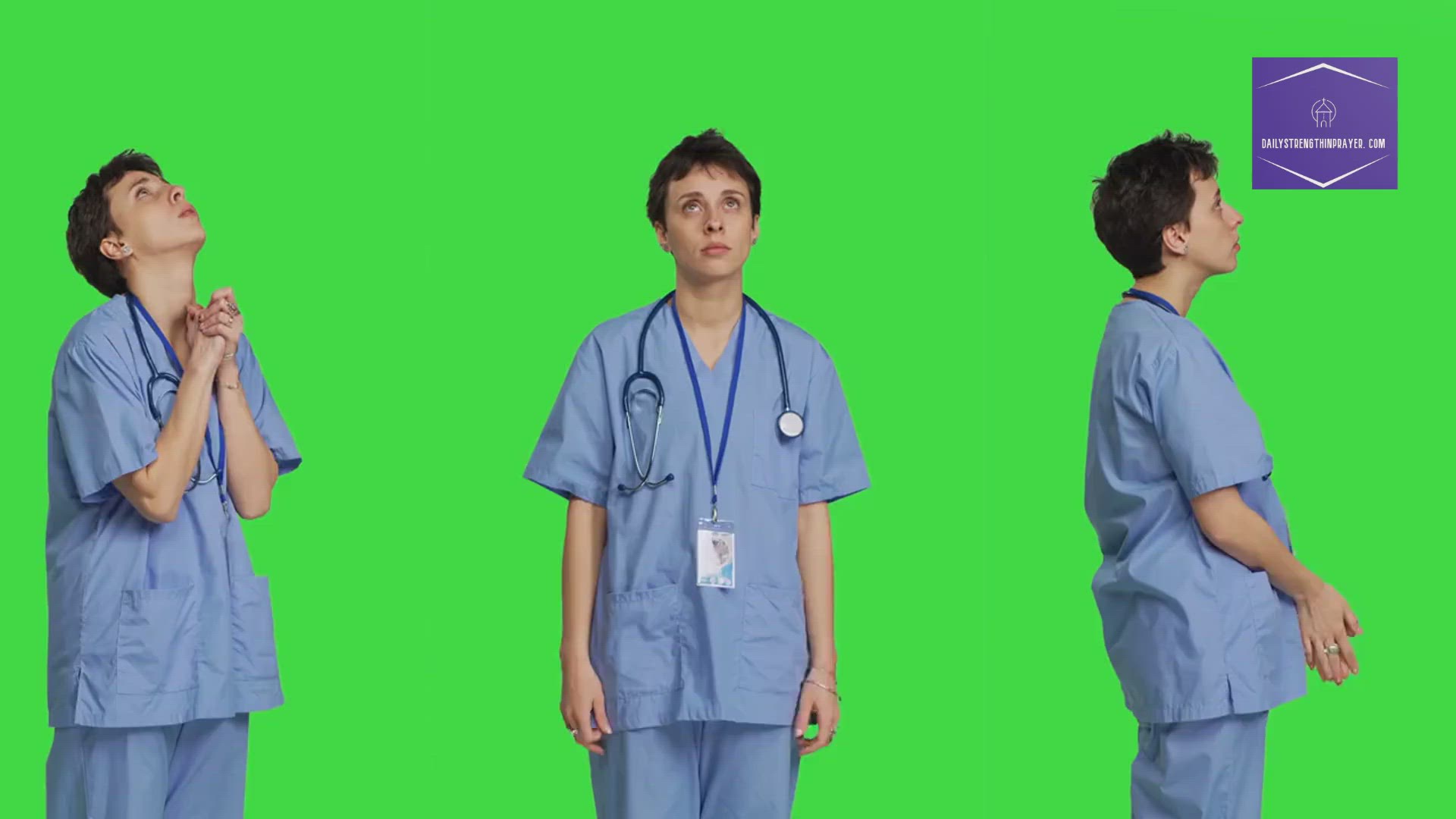 'Video thumbnail for 30 Miracle Healing Prayers for the Sick'