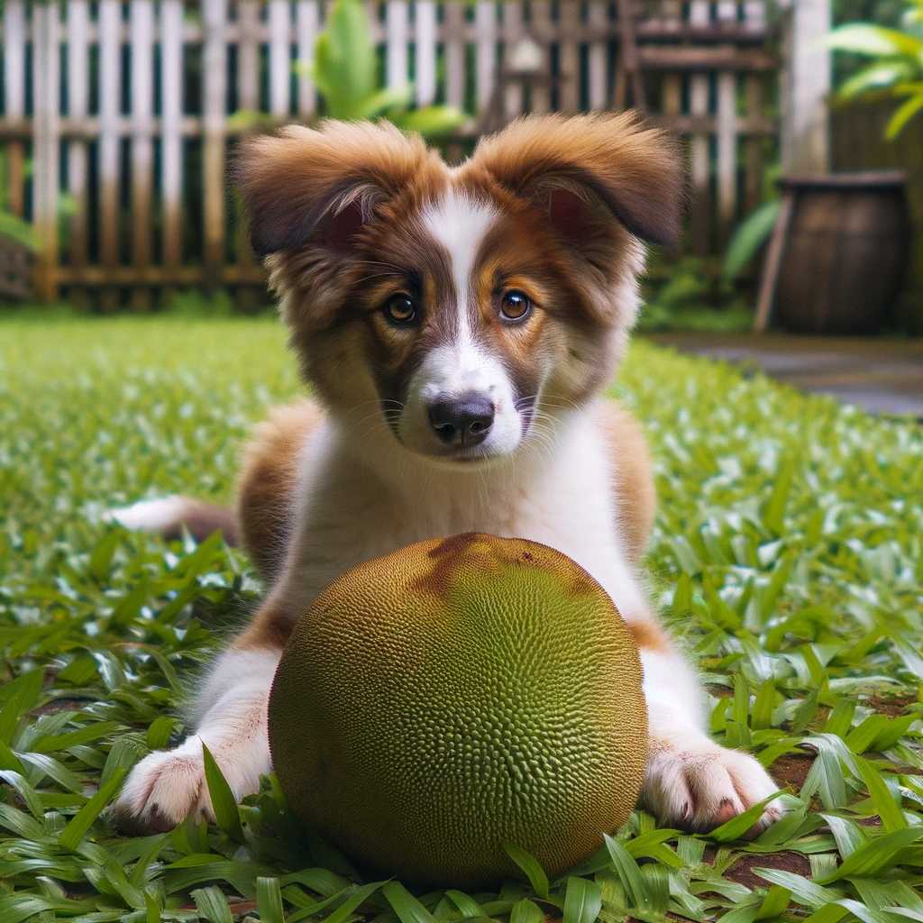 Video thumbnail for Can Dogs Eat Breadfruit? Exploring the Nutritional Benefits and Potential Risks