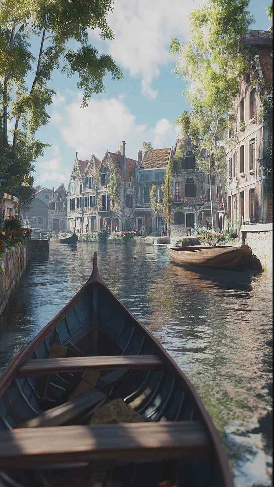 'Video thumbnail for boat trip images'