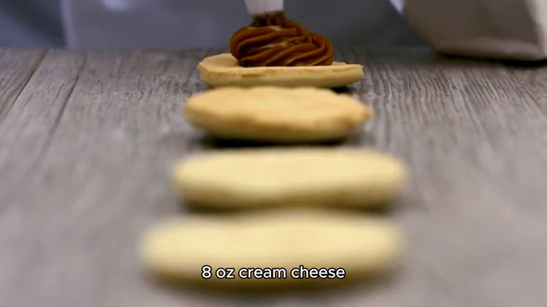 Video thumbnail for Oreo Balls recipe