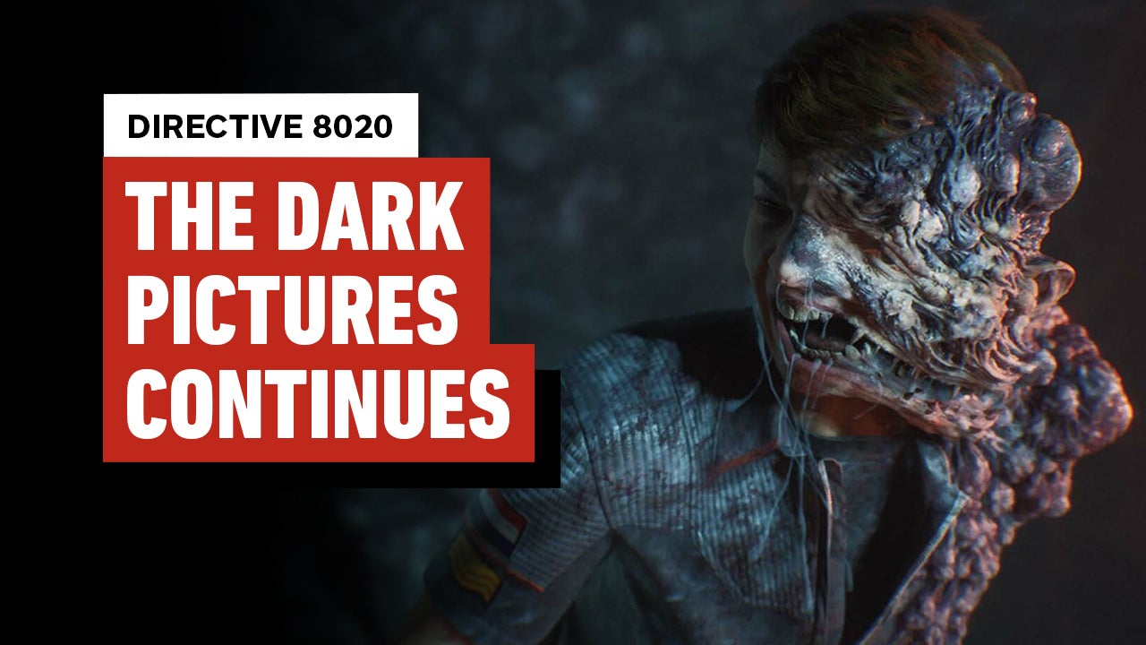 'Video thumbnail for Directive 8020 Might Give the Dark Pictures Saga a Massive Upgrade'