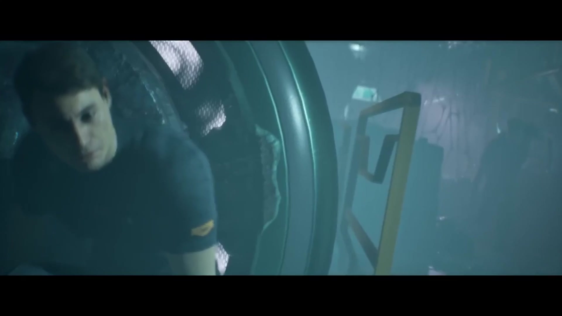 'Video thumbnail for Directive 8020 Might Give the Dark Pictures Saga a Massive Upgrade'