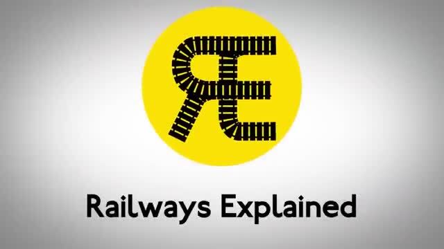 Video thumbnail for What Makes Italian High-Speed Rail So Special?