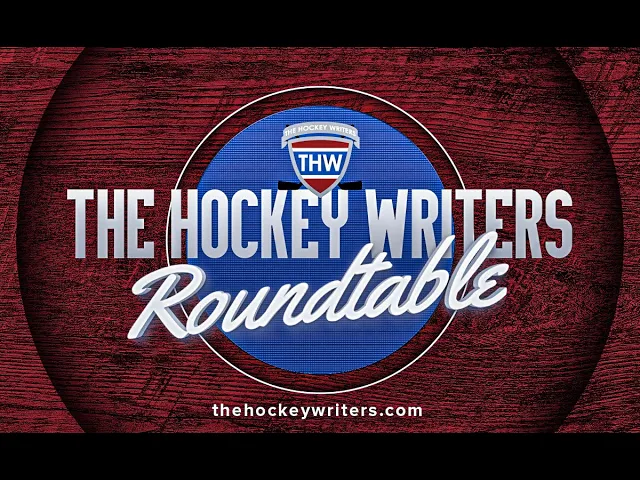 'Video thumbnail for NHL Trade Reaction - Markstrom to the Devils, Dubois to the Capitals & More | THW Roundtable'