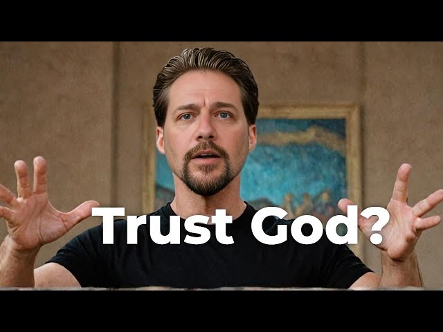 Video thumbnail for Why Romans 8:28 is the Most Important Verse Ever Written