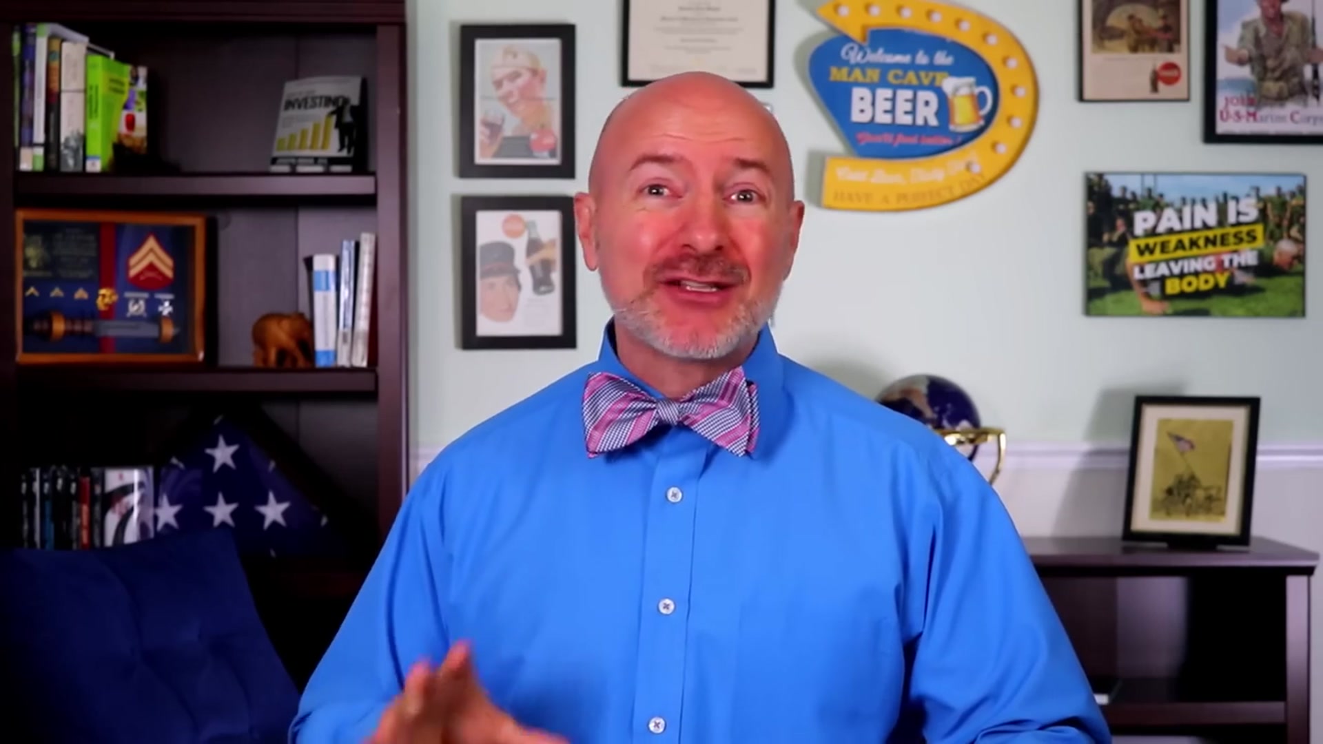 'Video thumbnail for Joseph Hogue: five stocks to buy now for massive gains in 2025, including ai and quantum computing'
