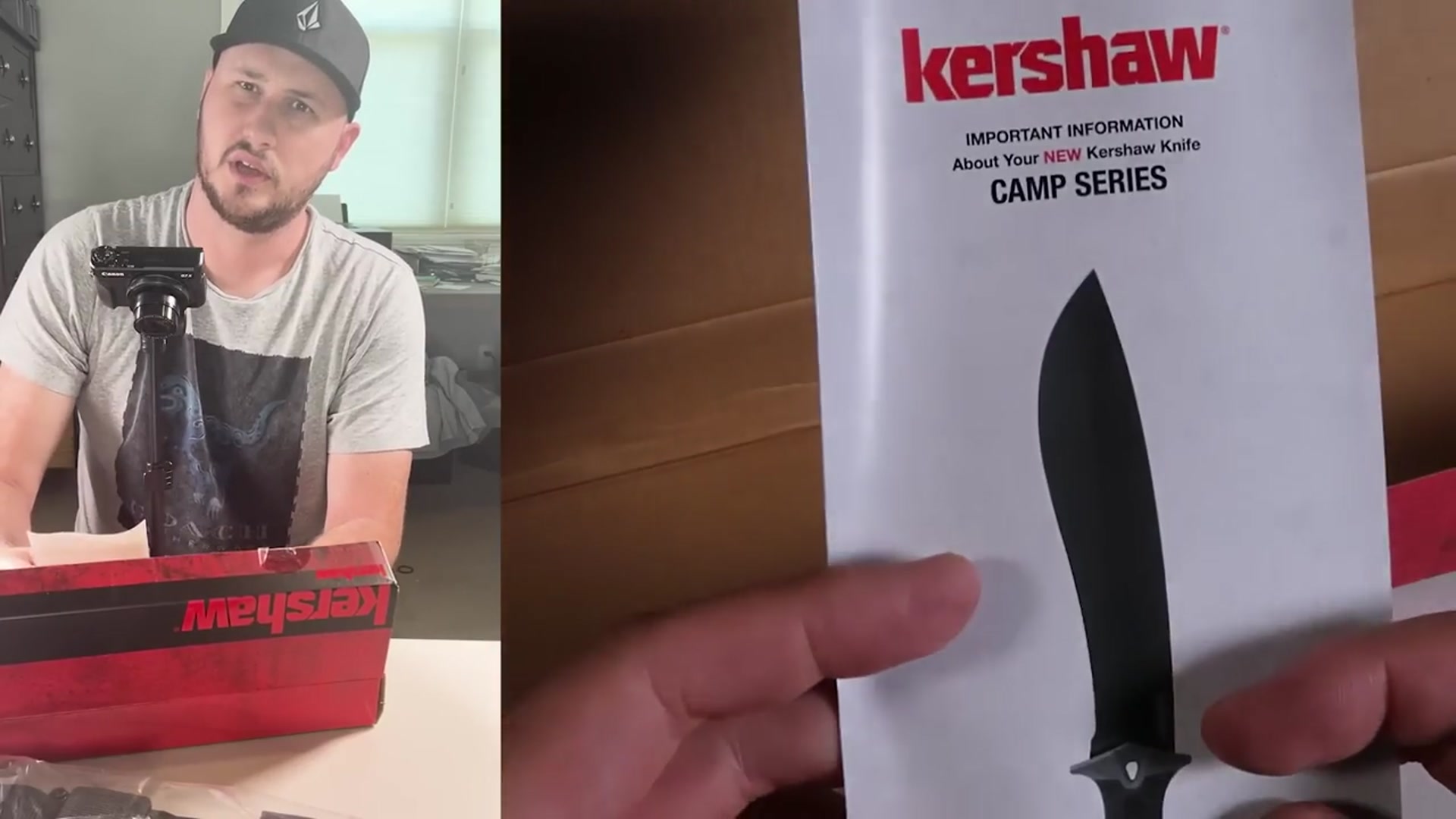 'Video thumbnail for 5 Cool Gadgets You Should Know About!'